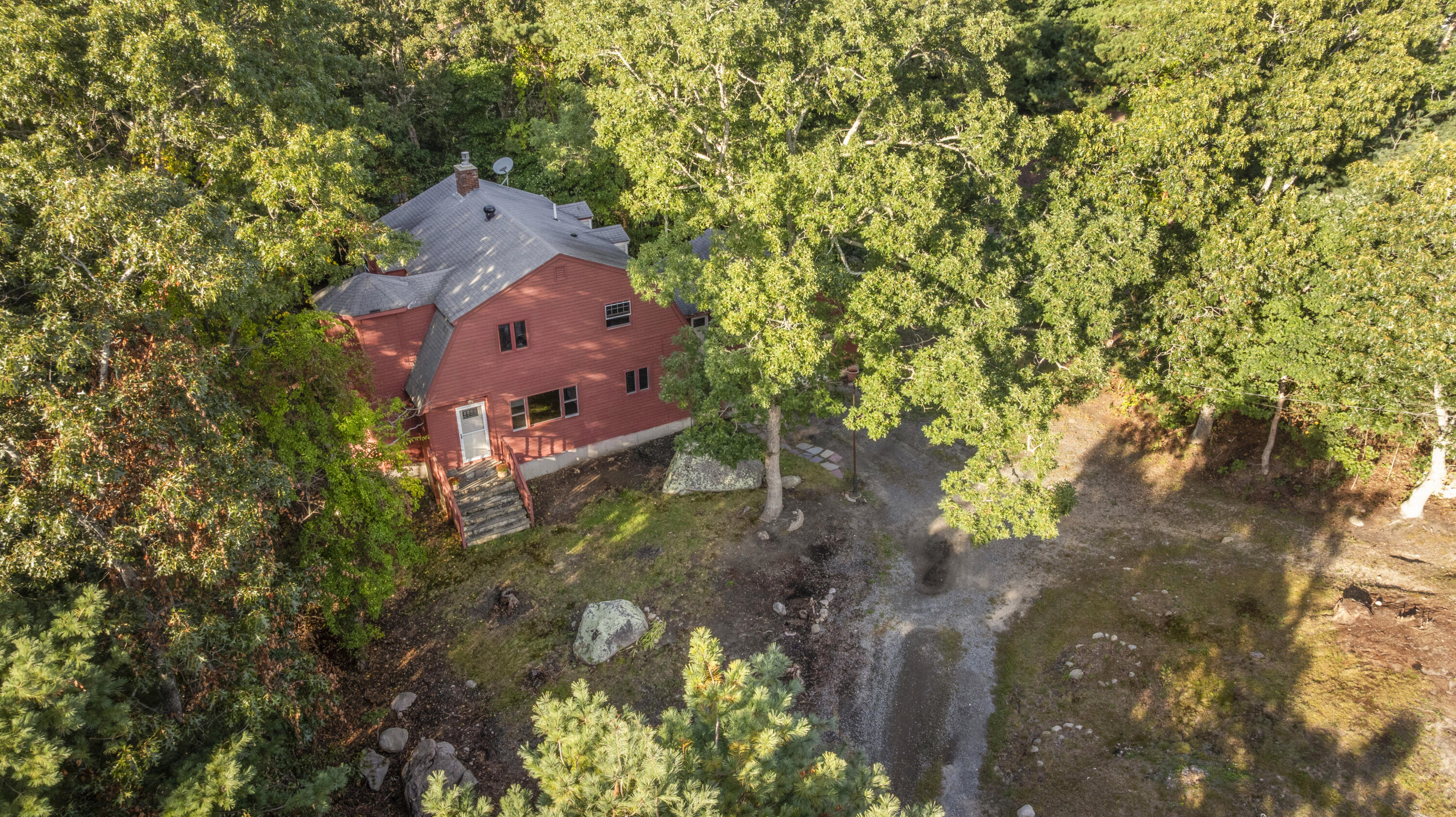 56 Westmoreland Drive West Falmouth MA 02540