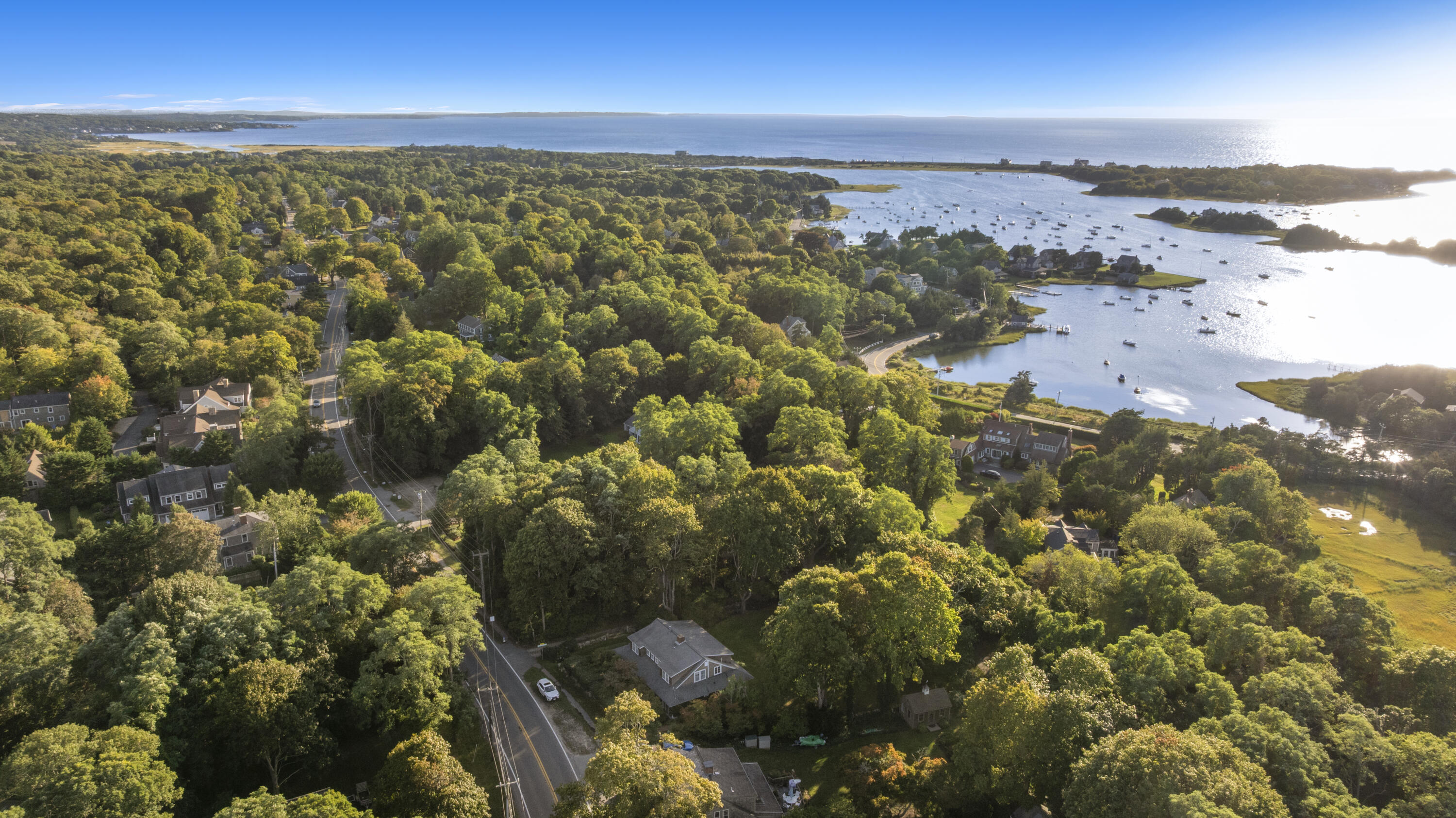 56 Westmoreland Drive West Falmouth MA 02540