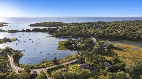 56 Westmoreland Drive West Falmouth MA 02540
