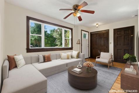 56 Westmoreland Drive West Falmouth MA 02540