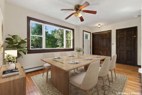 56 Westmoreland Drive West Falmouth MA 02540