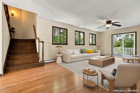 56 Westmoreland Drive West Falmouth MA 02540