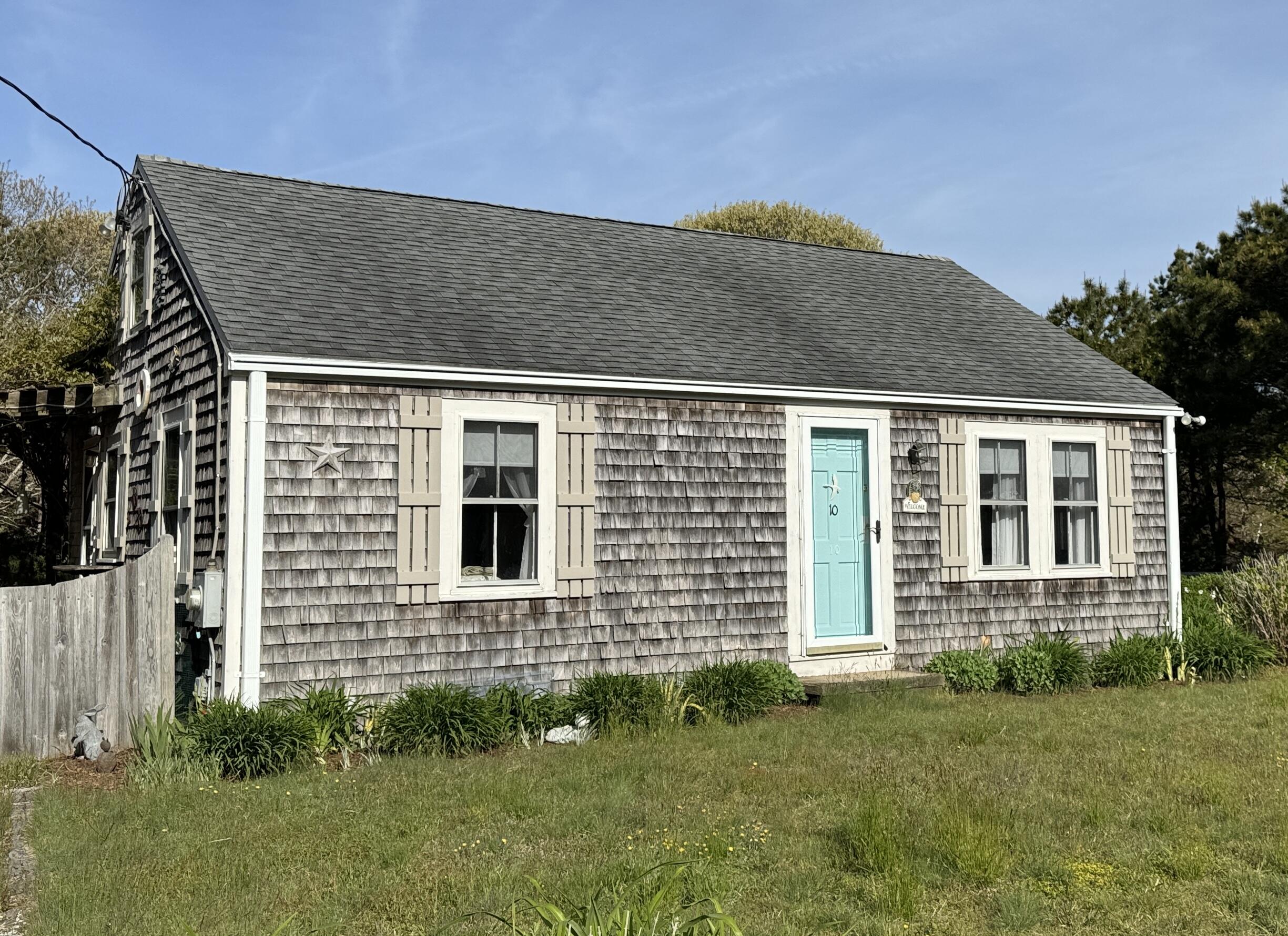 10 Bayside Court Eastham MA 02642