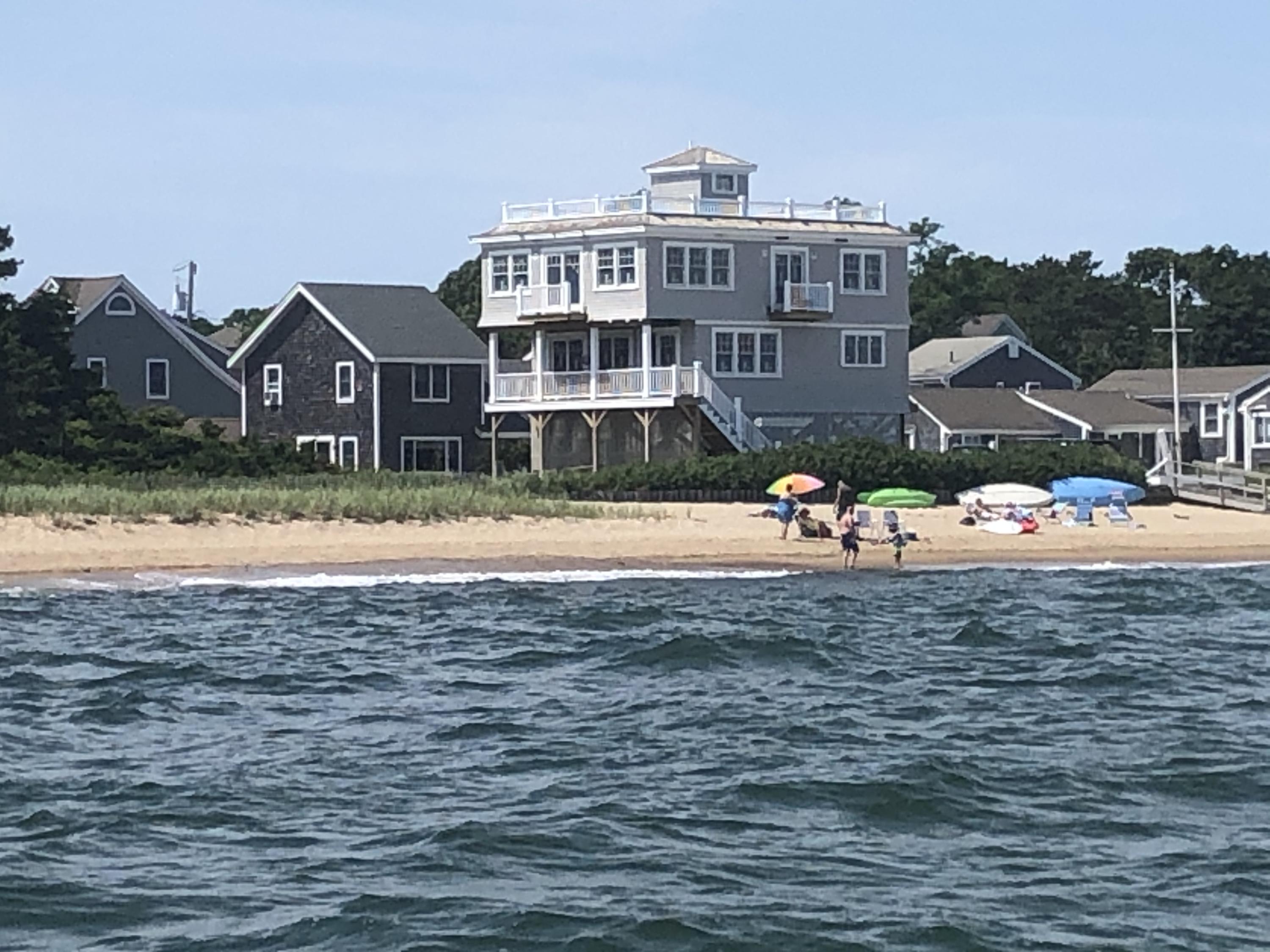 39 Wilsons Mashpee MA 02649