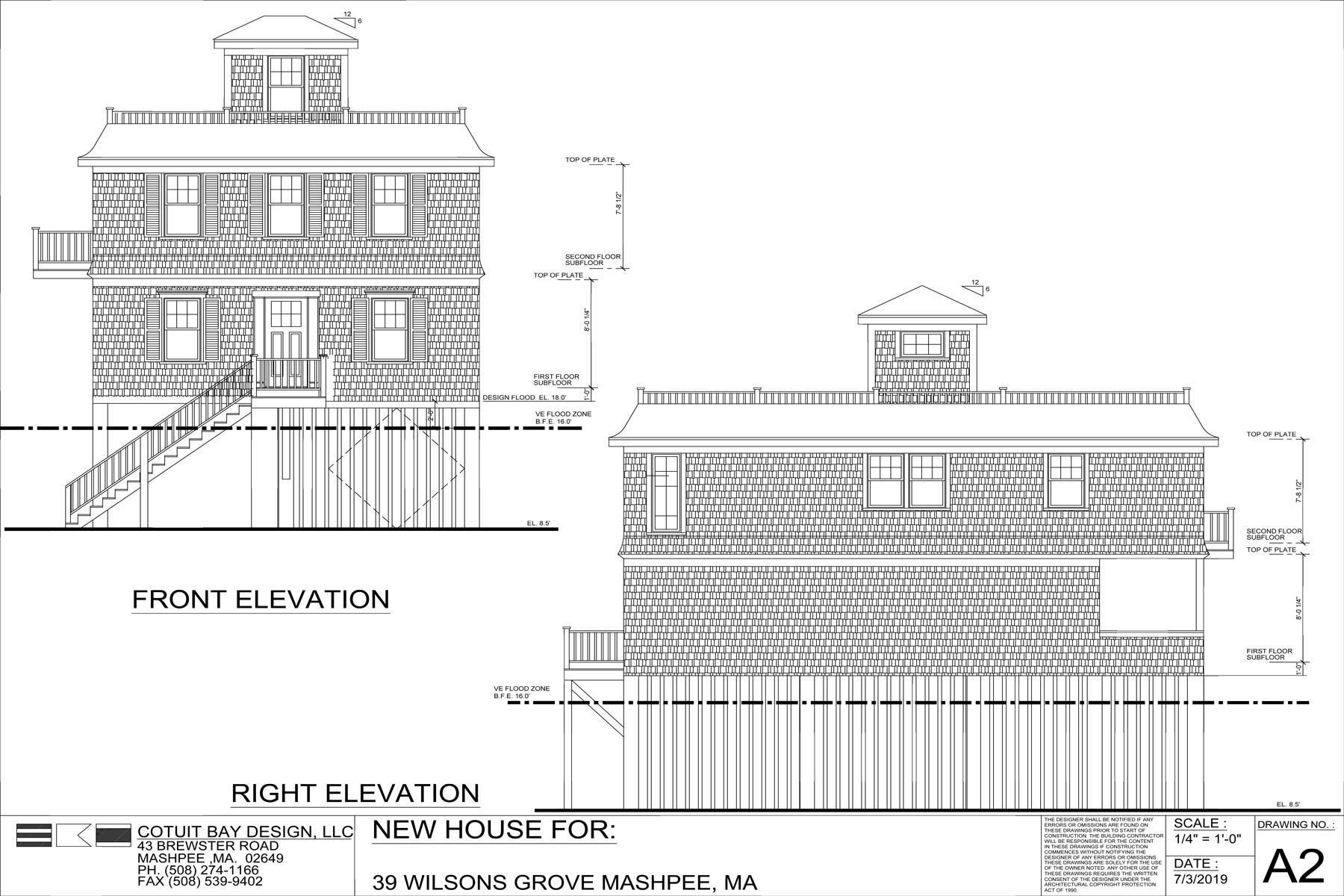 39 Wilsons Mashpee MA 02649
