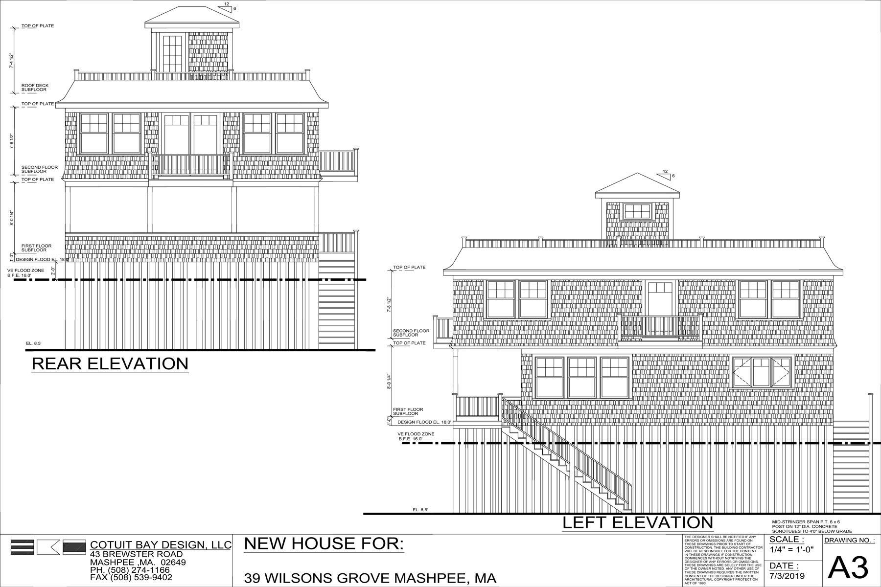 39 Wilsons Mashpee MA 02649