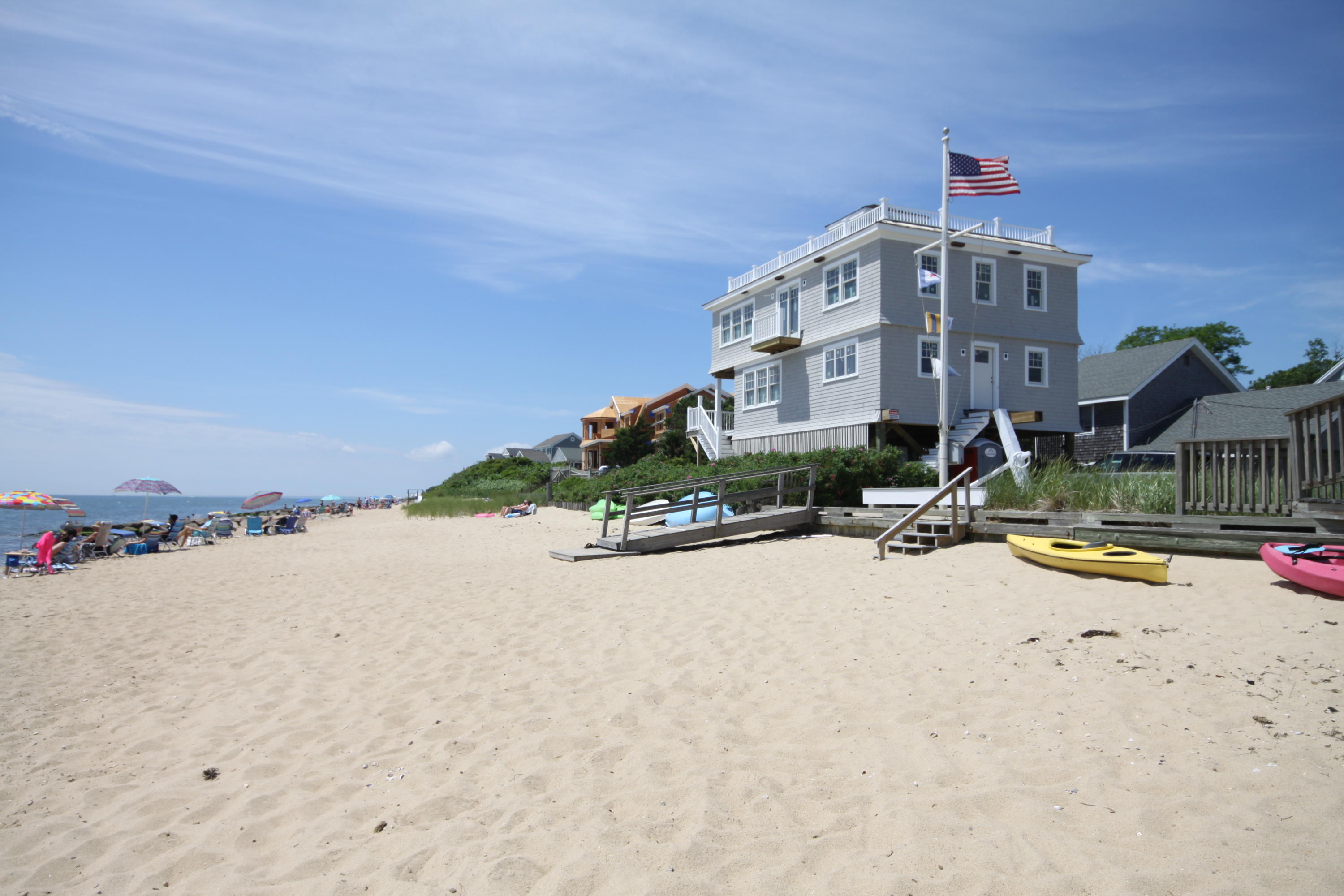 39 Wilsons Mashpee MA 02649