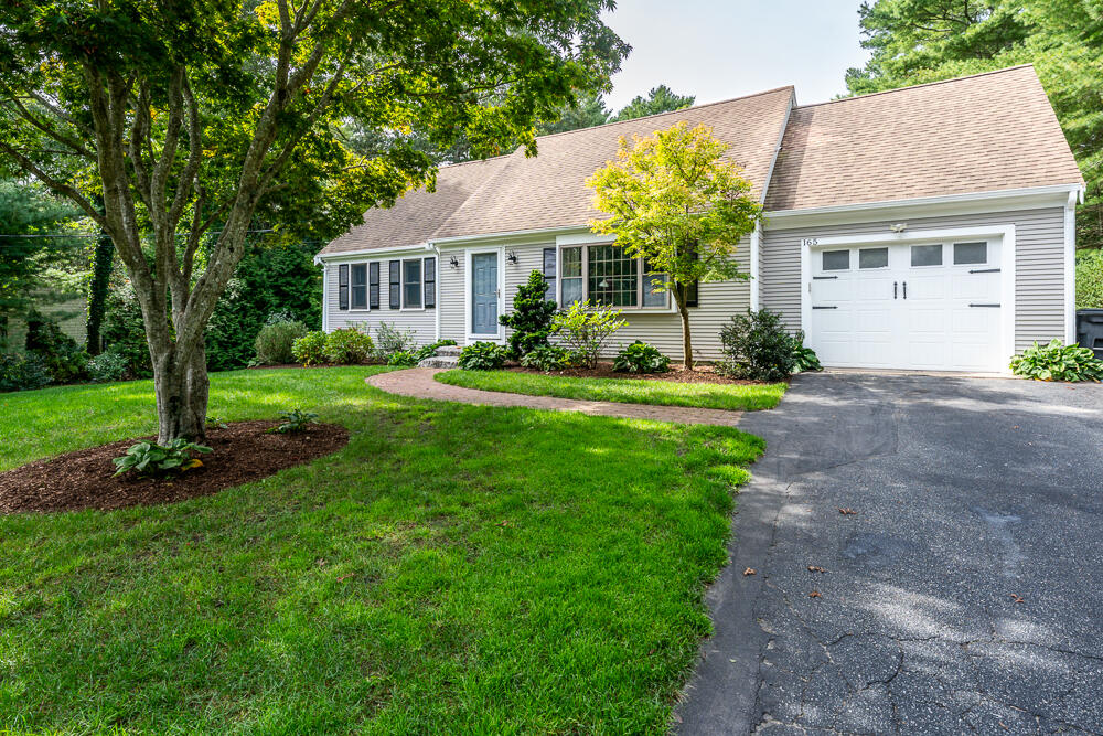 165 Concord Lane Osterville MA 02655