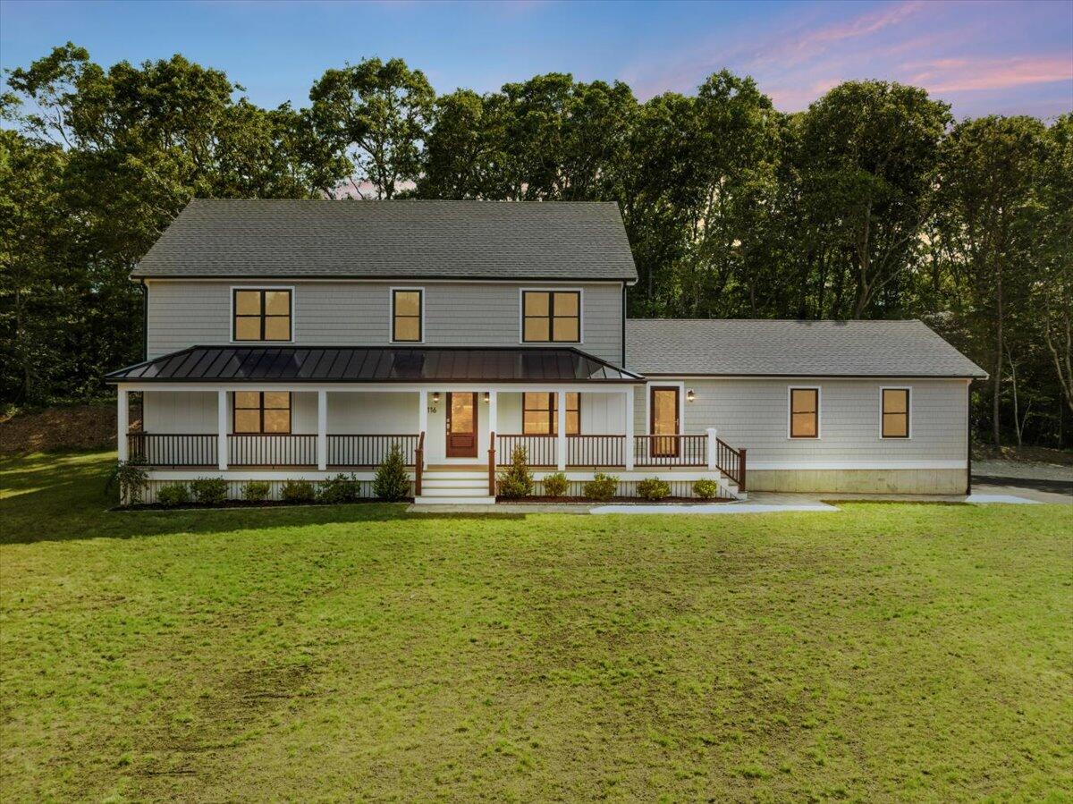 116 Althea Road Falmouth MA 02556