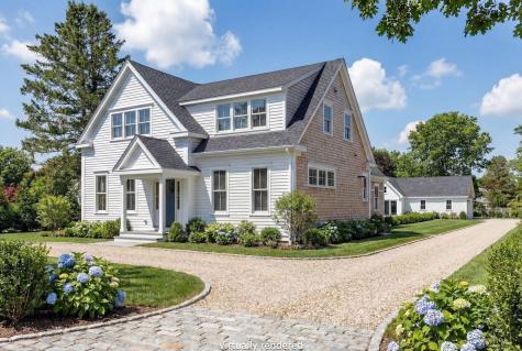 222 Barcliff Avenue Chatham MA 02633