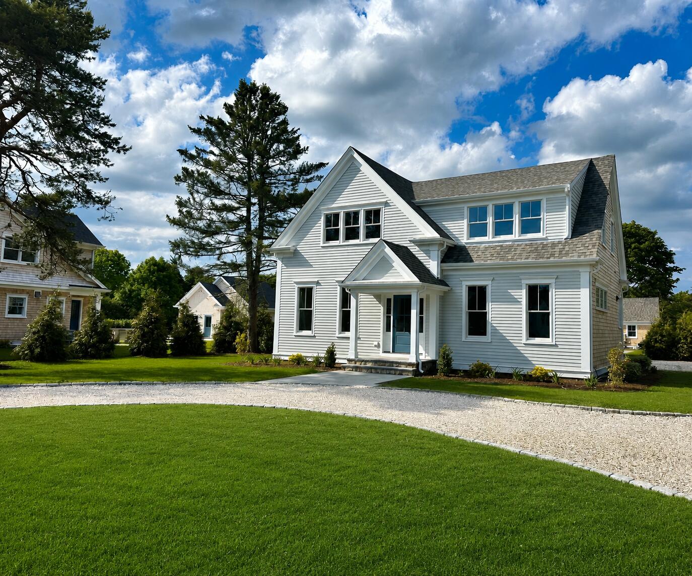 222 Barcliff Avenue Chatham MA 02633