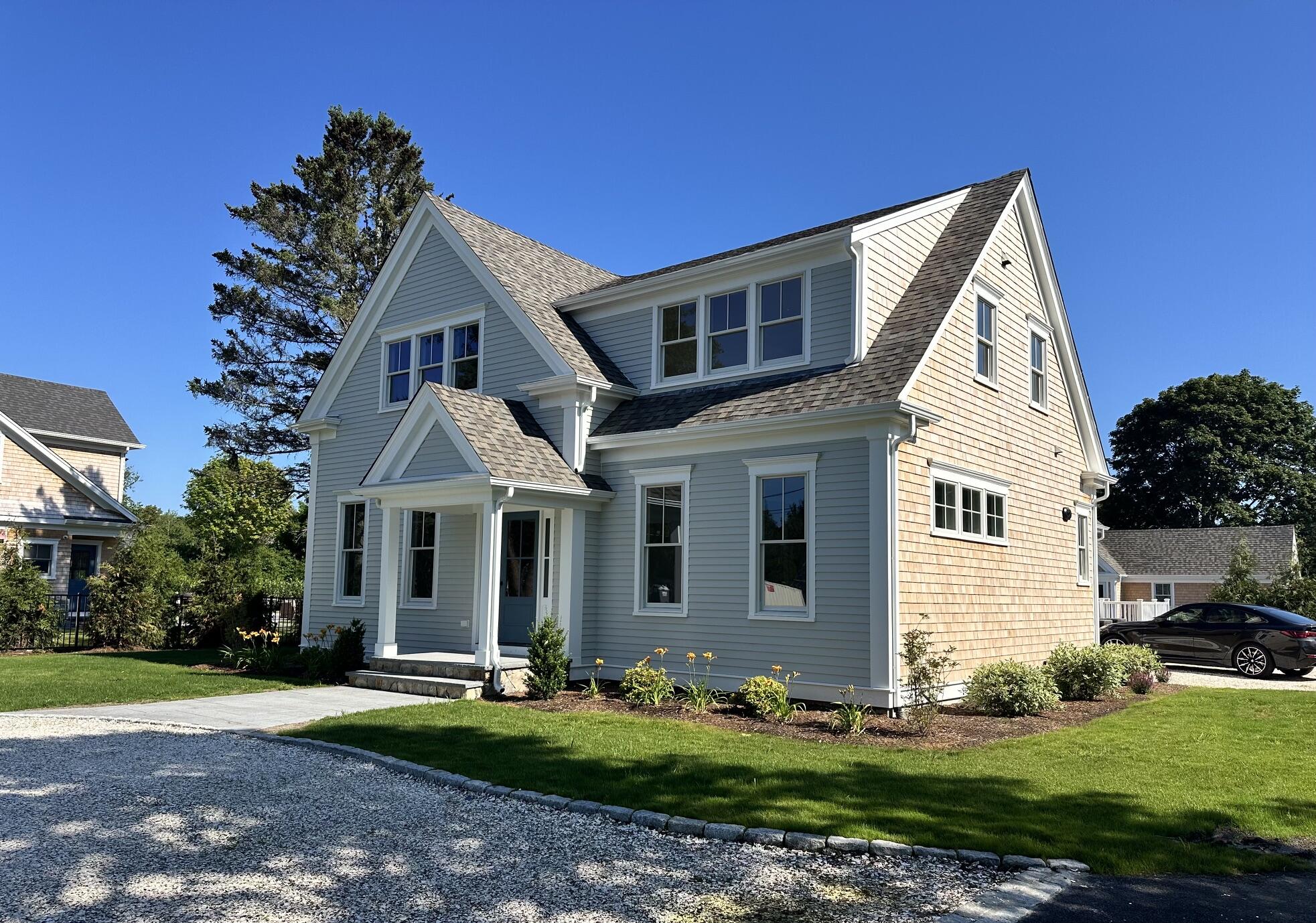 222 Barcliff Avenue Chatham MA 02633