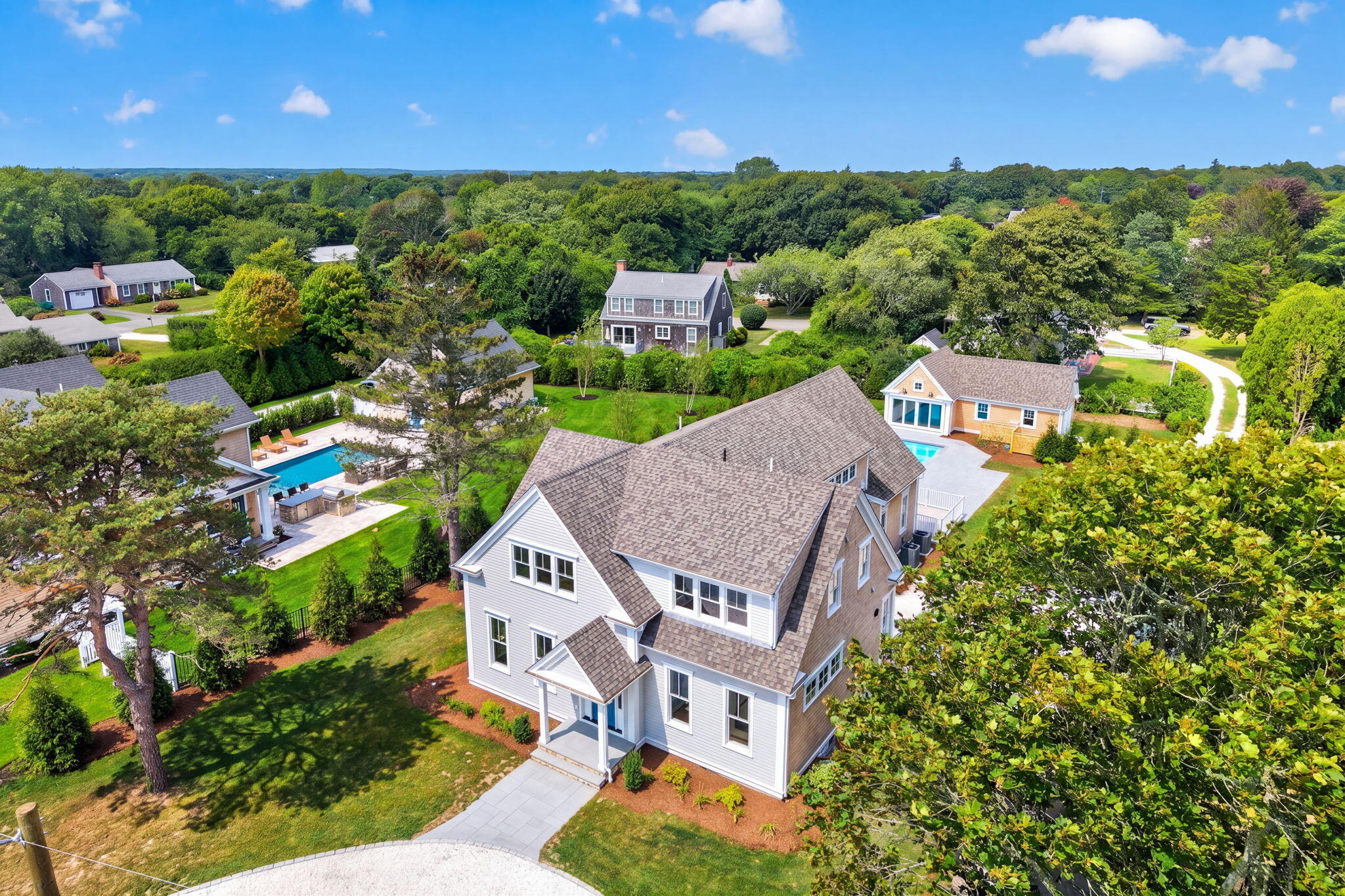 222 Barcliff Avenue Chatham MA 02633