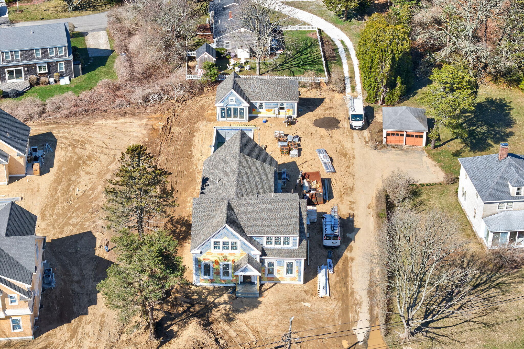 222 Barcliff Avenue Chatham MA 02633
