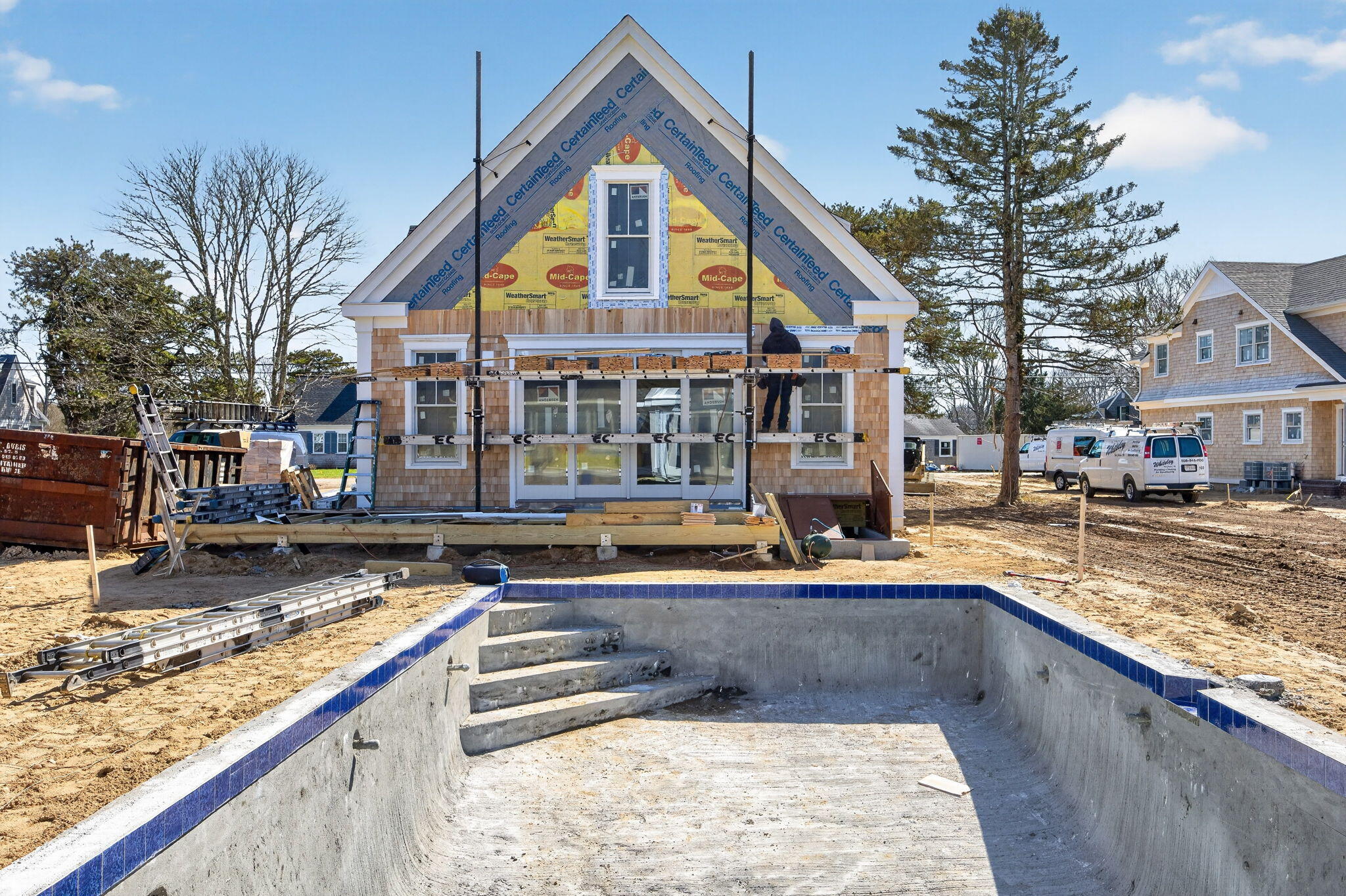 222 Barcliff Avenue Chatham MA 02633