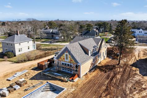 222 Barcliff Avenue Chatham MA 02633