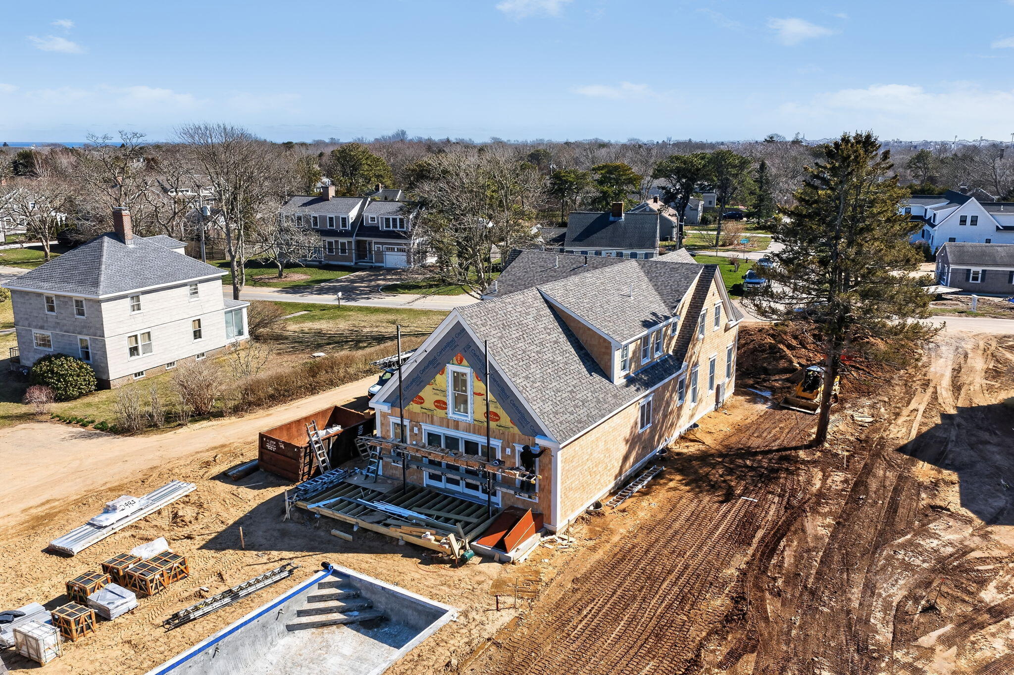 222 Barcliff Avenue Chatham MA 02633