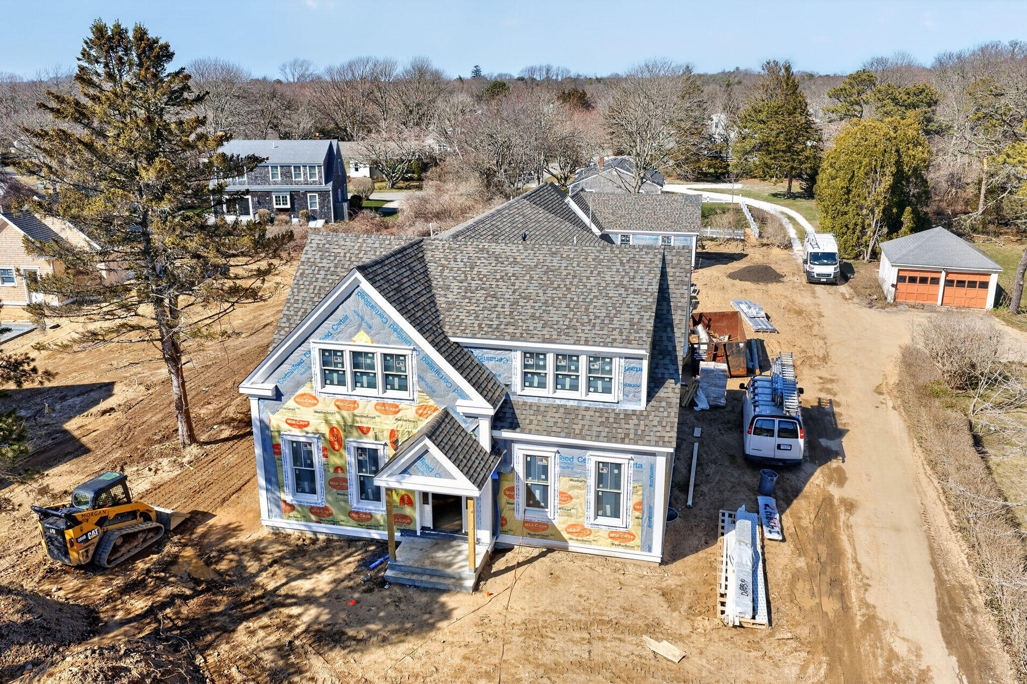 222 Barcliff Avenue Chatham MA 02633