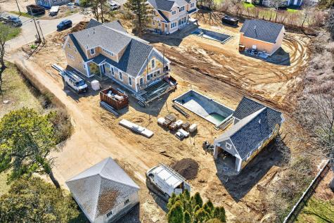 222 Barcliff Avenue Chatham MA 02633