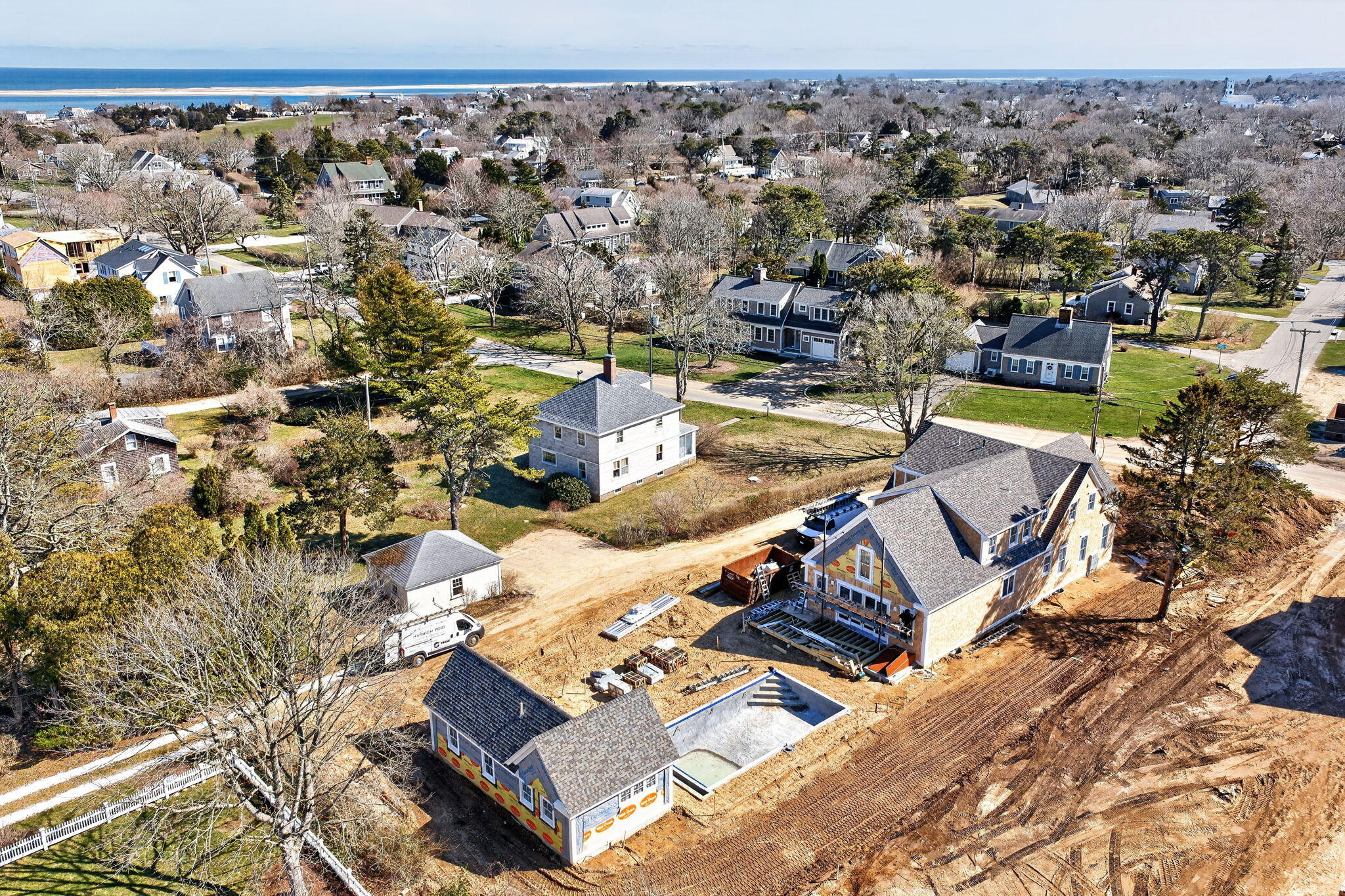222 Barcliff Avenue Chatham MA 02633