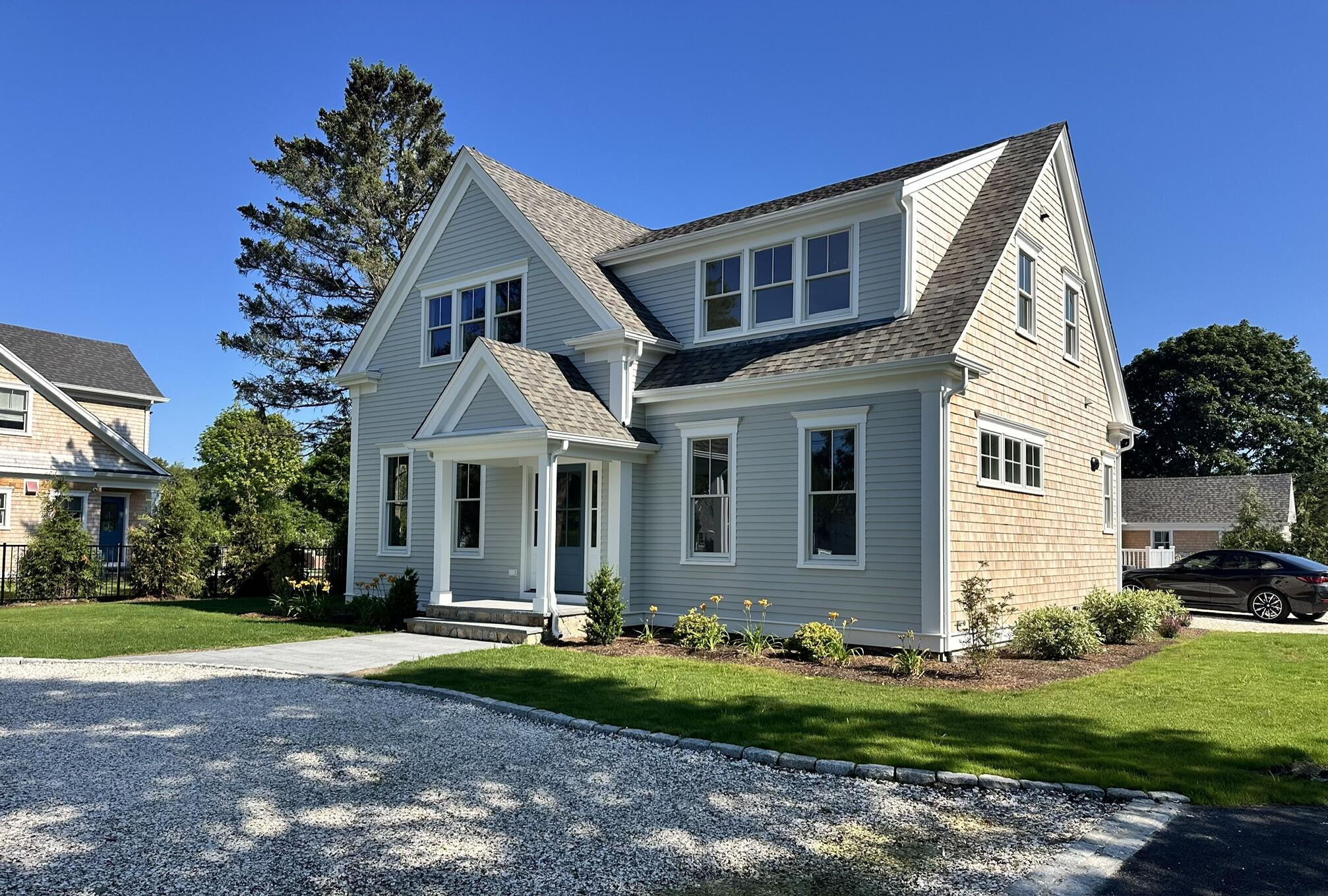 222 Barcliff Avenue Chatham MA 02633