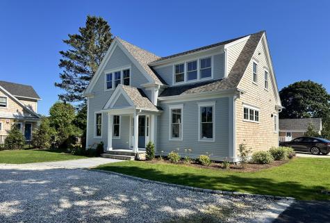 222 Barcliff Avenue Chatham MA 02633