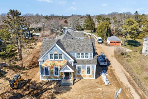222 Barcliff Avenue Chatham MA 02633