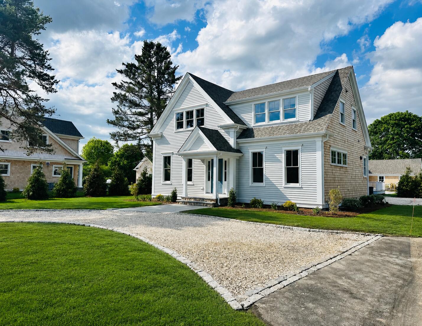 222 Barcliff Avenue Chatham MA 02633