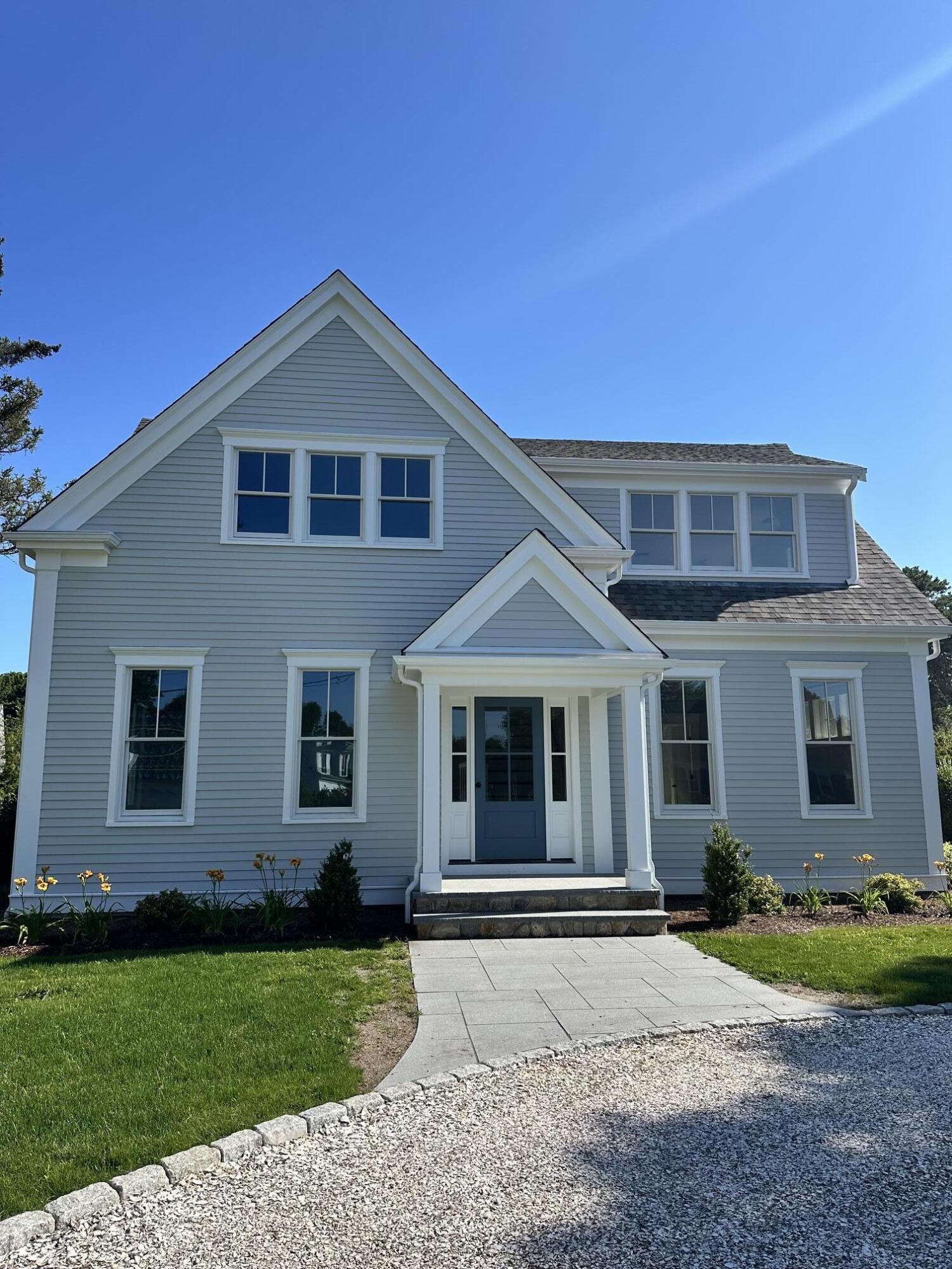 222 Barcliff Avenue Chatham MA 02633