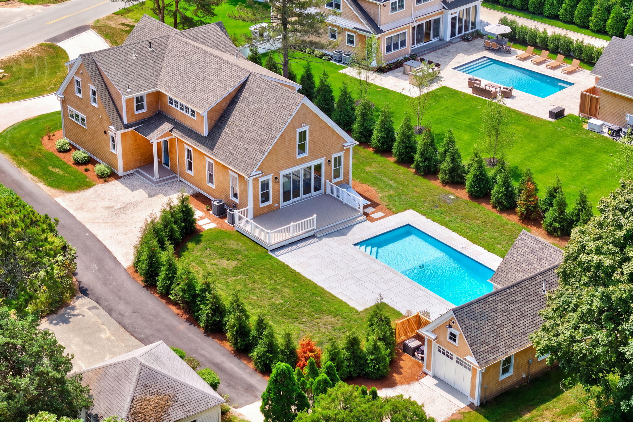 222 Barcliff Avenue Chatham MA 02633