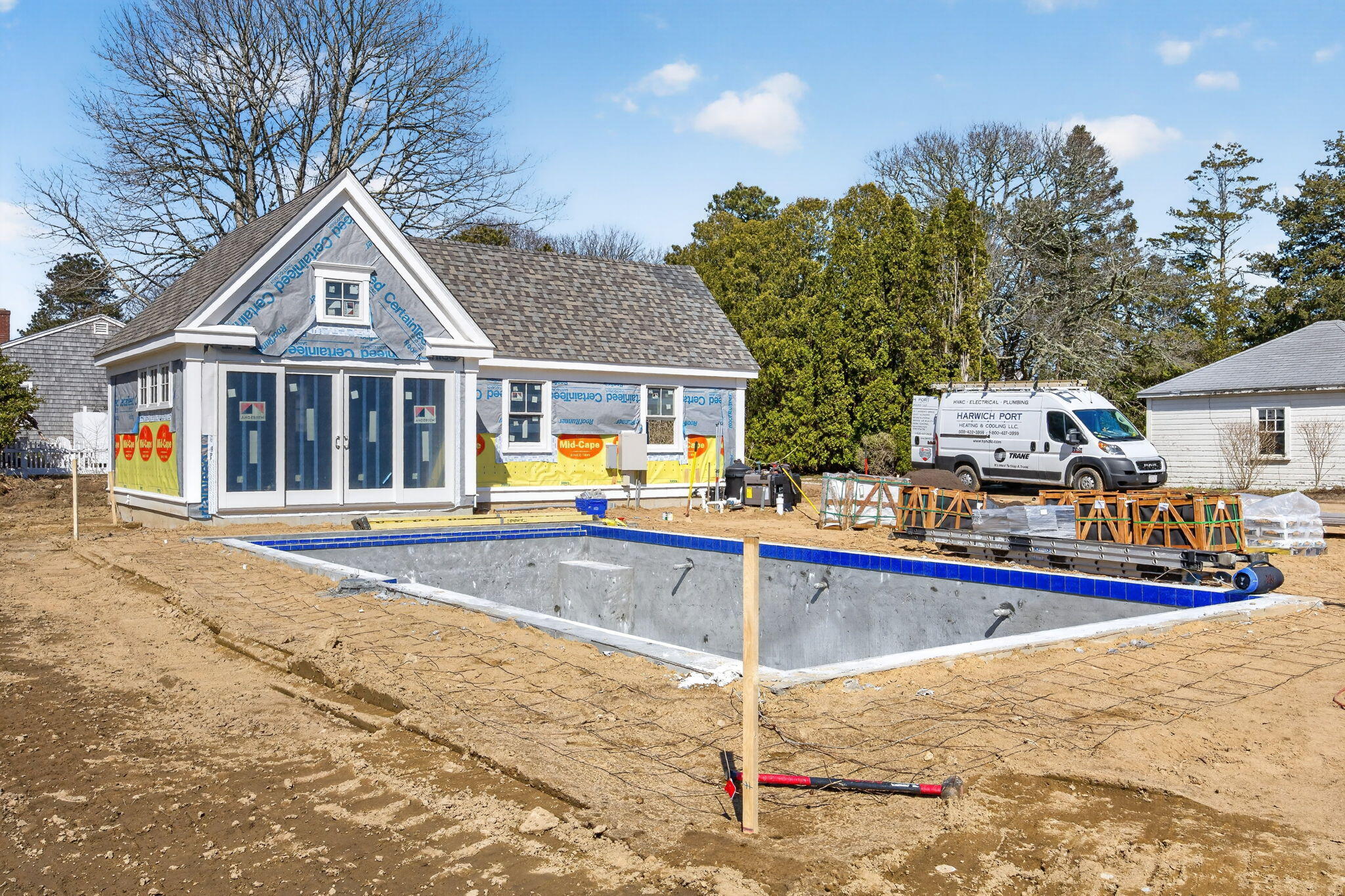 222 Barcliff Avenue Chatham MA 02633