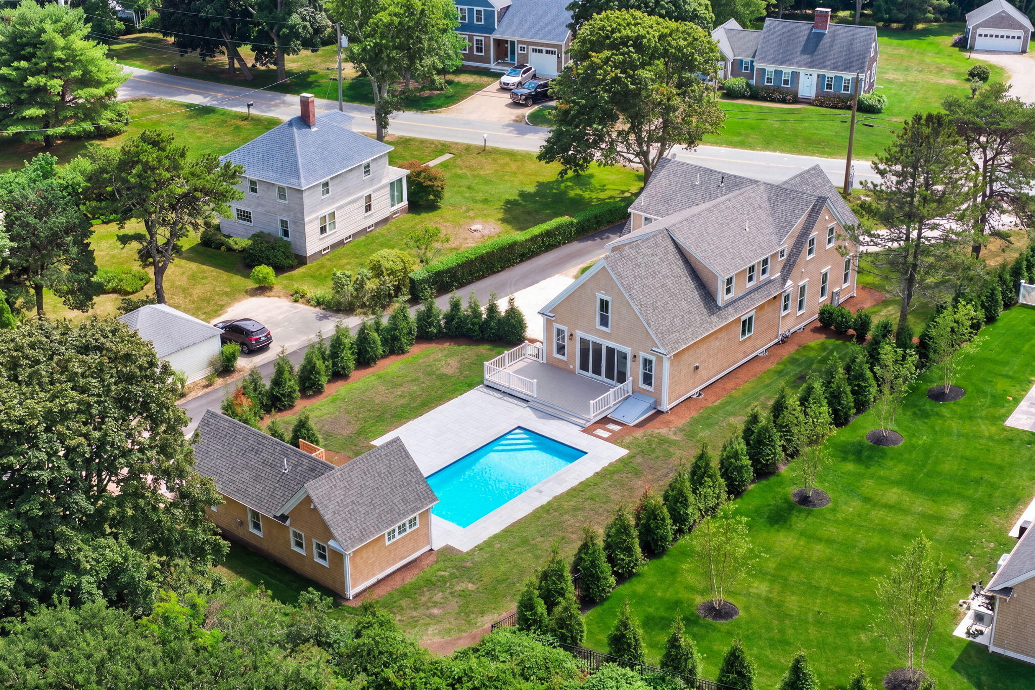 222 Barcliff Avenue Chatham MA 02633