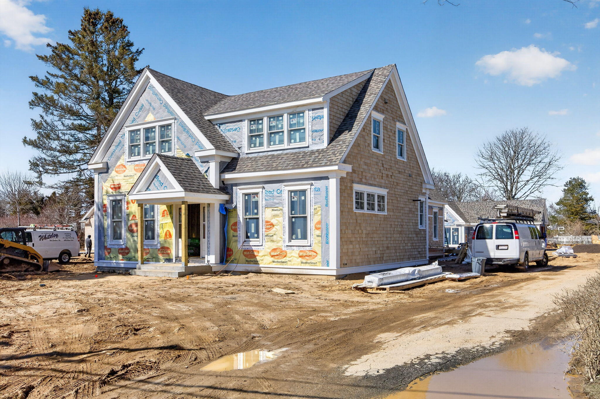 222 Barcliff Avenue Chatham MA 02633