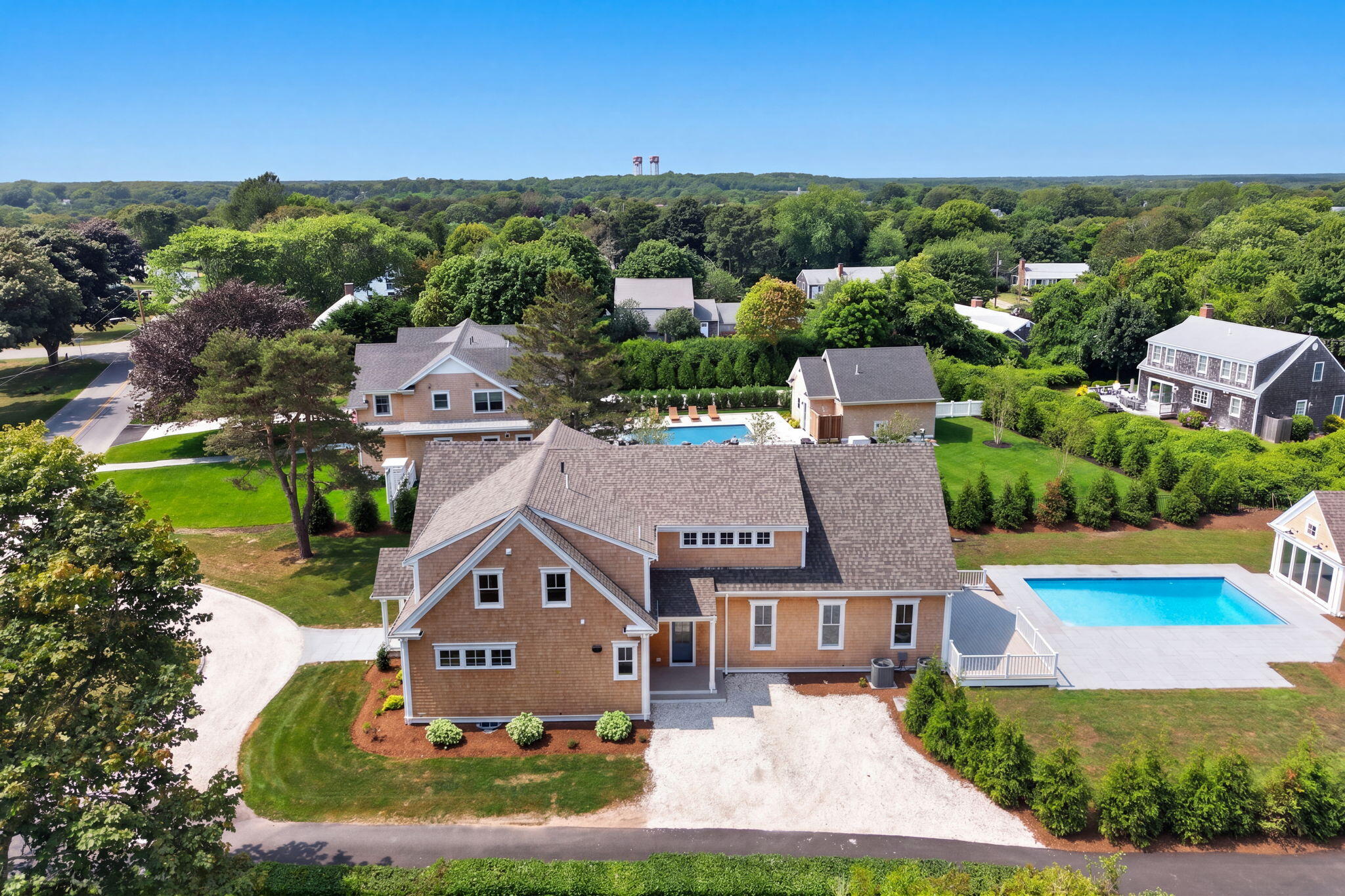 222 Barcliff Avenue Chatham MA 02633