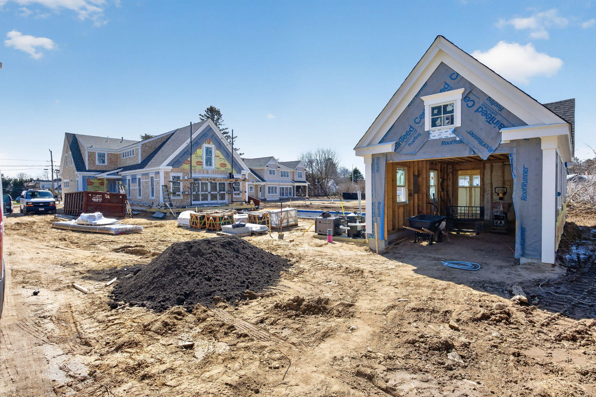 222 Barcliff Avenue Chatham MA 02633