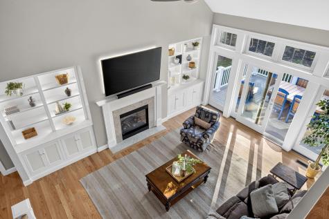 5 Cliffs Way Harwich MA 02645