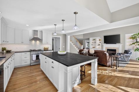 5 Cliffs Way Harwich MA 02645