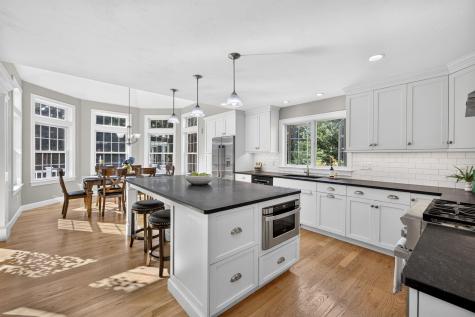 5 Cliffs Way Harwich MA 02645