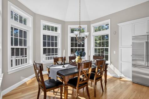 5 Cliffs Way Harwich MA 02645