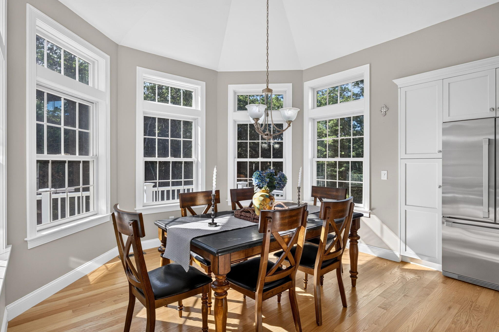 5 Cliffs Way Harwich MA 02645