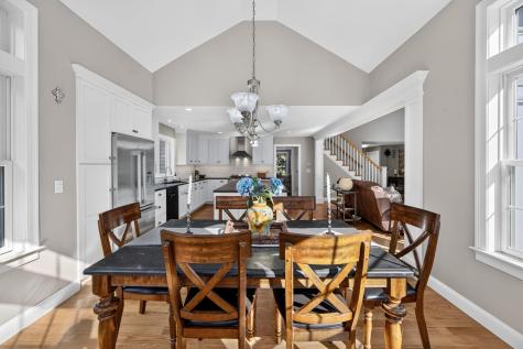 5 Cliffs Way Harwich MA 02645
