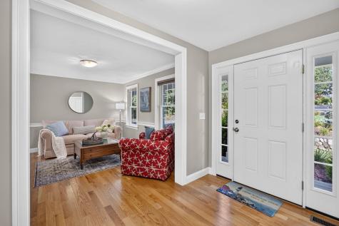 5 Cliffs Way Harwich MA 02645