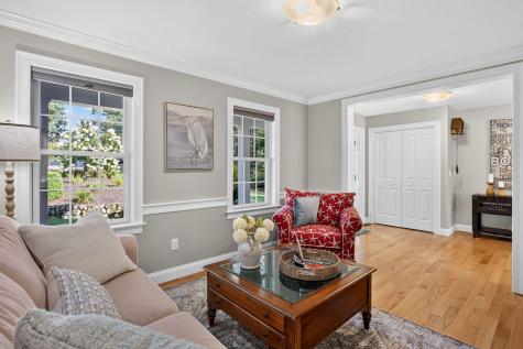 5 Cliffs Way Harwich MA 02645
