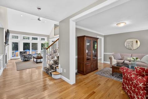 5 Cliffs Way Harwich MA 02645