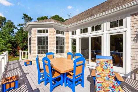 5 Cliffs Way Harwich MA 02645