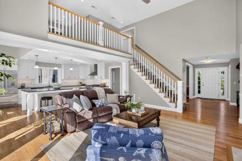 5 Cliffs Way Harwich MA 02645