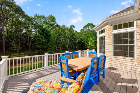 5 Cliffs Way Harwich MA 02645
