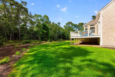 5 Cliffs Way Harwich MA 02645