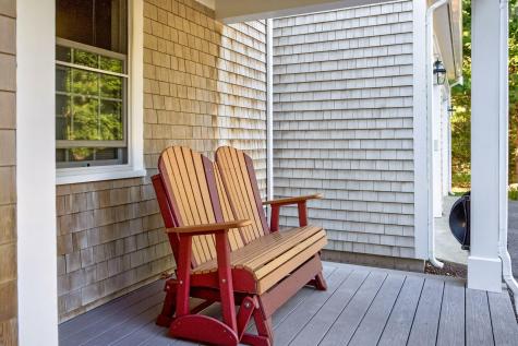 5 Cliffs Way Harwich MA 02645
