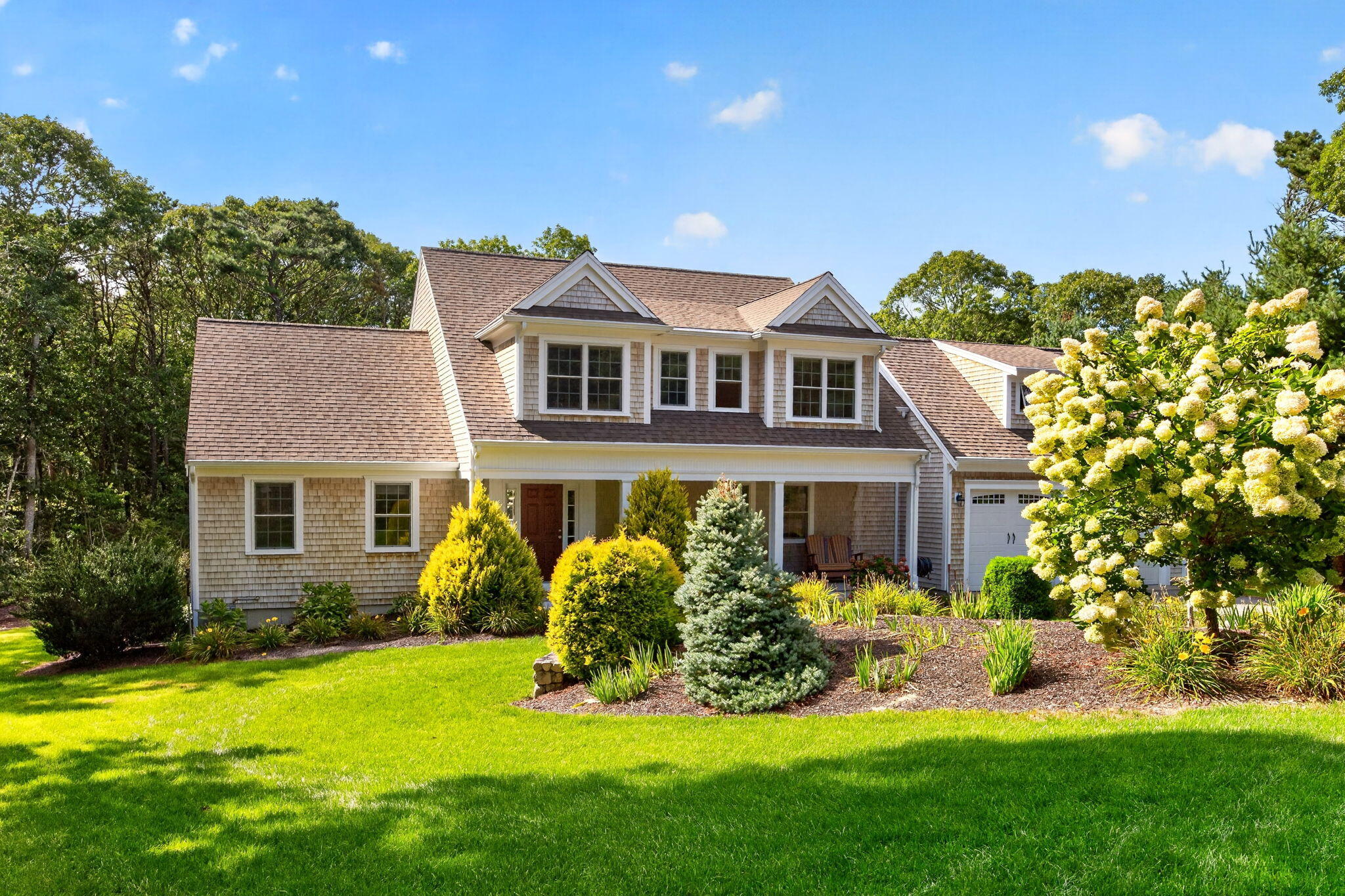 5 Cliffs Way Harwich MA 02645